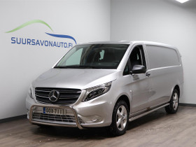 MERCEDES-BENZ VITO PAKETTIAUTO, Autot, Mikkeli, Tori.fi MERCEDES-BENZ VITO PAKETTIAUTO, Autot, Mikkeli, Tori.fi