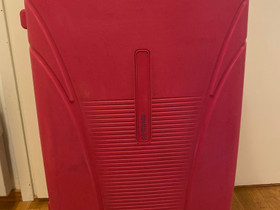 Matkalaukku, American Tourister skytracer, Laukut ja hatut, Asusteet ja kellot, Heinola, Tori.fi Matkalaukku, American Tourister skytracer, Laukut ja hatut, Asusteet ja kellot, Heinola, Tori.fi