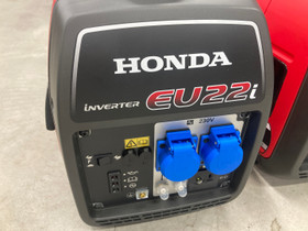 Honda EU22i, Muut koneet ja tarvikkeet, Työkoneet ja kalusto, Ikaalinen, Tori.fi Honda EU22i, Muut koneet ja tarvikkeet, Työkoneet ja kalusto, Ikaalinen, Tori.fi
