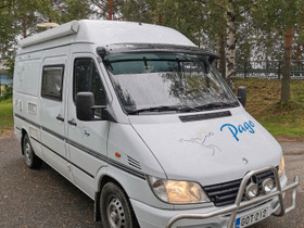 Retkeilyauto, Matkailuautot, Matkailuautot ja asuntovaunut, Kuopio, Tori.fi Retkeilyauto, Matkailuautot, Matkailuautot ja asuntovaunut, Kuopio, Tori.fi