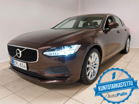 VOLVO S90, Autot, Pori, Tori.fi VOLVO S90, Autot, Pori, Tori.fi