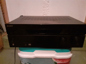 Sony STR-DH740 7.2 Vahvistin., Kotiteatterit ja DVD-laitteet, Viihde-elektroniikka, Mäntsälä, Tori.fi Sony STR-DH740 7.2 Vahvistin., Kotiteatterit ja DVD-laitteet, Viihde-elektroniikka, Mäntsälä, Tori.fi