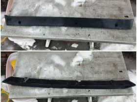Honda Civic S hb -83 -spoileri, Lisävarusteet ja autotarvikkeet, Auton varaosat ja tarvikkeet, Mynämäki, Tori.fi Honda Civic S hb -83 -spoileri, Lisävarusteet ja autotarvikkeet, Auton varaosat ja tarvikkeet, Mynämäki, Tori.fi