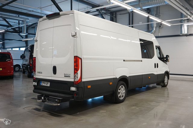 Iveco Daily 8