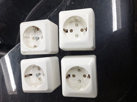 Sähkötuote 9 (pintarasiat), Sähkötarvikkeet, Rakennustarvikkeet ja työkalut, Nokia, Tori.fi Sähkötuote 9 (pintarasiat), Sähkötarvikkeet, Rakennustarvikkeet ja työkalut, Nokia, Tori.fi