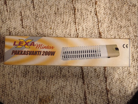 Pakkasvahti 200W, Sähkötarvikkeet, Rakennustarvikkeet ja työkalut, Nokia, Tori.fi Pakkasvahti 200W, Sähkötarvikkeet, Rakennustarvikkeet ja työkalut, Nokia, Tori.fi