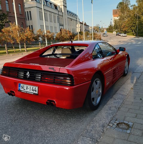 Ferrari 348 4