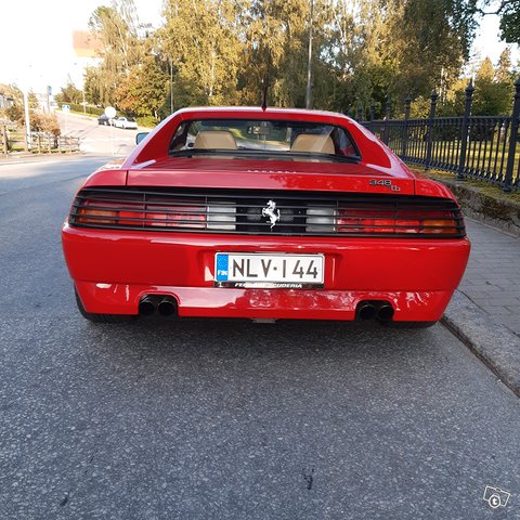 Ferrari 348 5