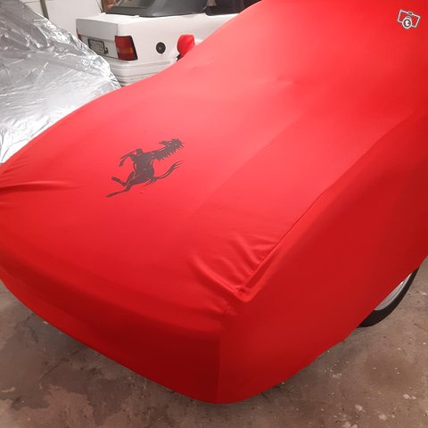 Ferrari 348 6