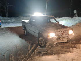 Mitsubishi L200, Autot, Oulu, Tori.fi Mitsubishi L200, Autot, Oulu, Tori.fi