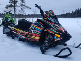 Lynx Boondocker 800 3700 2013, Moottorikelkat, Moto, Kannus, Tori.fi Lynx Boondocker 800 3700 2013, Moottorikelkat, Moto, Kannus, Tori.fi