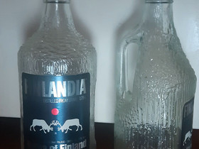 Finlandia vodka, Astiat, Keräily, Kuopio, Tori.fi Finlandia vodka, Astiat, Keräily, Kuopio, Tori.fi