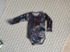 Metsola body, Lastenvaatteet ja kengät, Oulu, Tori.fi Metsola body, Lastenvaatteet ja kengät, Oulu, Tori.fi