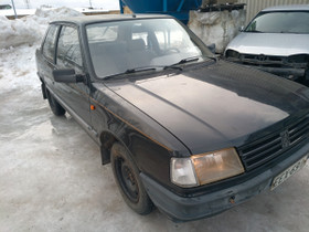 Peugeot 309, Autot, Seinäjoki, Tori.fi Peugeot 309, Autot, Seinäjoki, Tori.fi