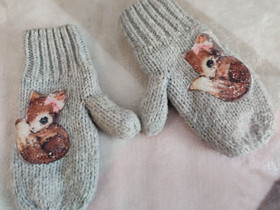 Orava - hanskat, Lastenvaatteet ja kengt, Salo, Tori.fi