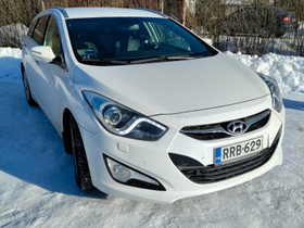 Hyundai i40, Autot, Kauhava, Tori.fi