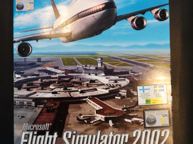 Microsoft Flight Simulator - pelejä TARJOA, Pelikonsolit ja pelaaminen, Viihde-elektroniikka, Kaarina, Tori.fi Microsoft Flight Simulator - pelejä TARJOA, Pelikonsolit ja pelaaminen, Viihde-elektroniikka, Kaarina, Tori.fi