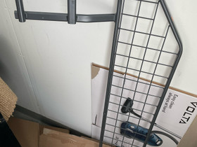 Mazda 3 koiraverkko, Lisävarusteet ja autotarvikkeet, Auton varaosat ja tarvikkeet, Masku, Tori.fi Mazda 3 koiraverkko, Lisävarusteet ja autotarvikkeet, Auton varaosat ja tarvikkeet, Masku, Tori.fi