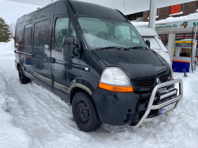 Renault Master, Autot, Pielavesi, Tori.fi Renault Master, Autot, Pielavesi, Tori.fi