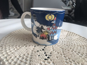 Muumimuki, Kahvikupit, mukit ja lasit, Keittiötarvikkeet ja astiat, Hämeenlinna, Tori.fi Muumimuki, Kahvikupit, mukit ja lasit, Keittiötarvikkeet ja astiat, Hämeenlinna, Tori.fi