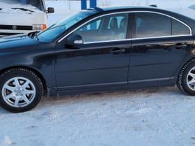 Volvo S80, Autot, Isokyrö, Tori.fi Volvo S80, Autot, Isokyrö, Tori.fi