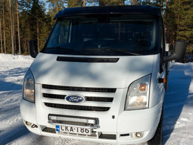 Ford Transit, Autot, Sauvo, Tori.fi Ford Transit, Autot, Sauvo, Tori.fi