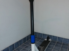 Custom scootti, Pelit ja muut harrastukset, Kontiolahti, Tori.fi Custom scootti, Pelit ja muut harrastukset, Kontiolahti, Tori.fi