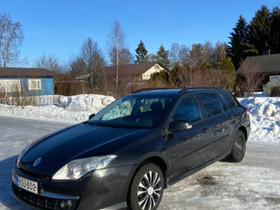Renault Laguna, Autot, Kauhava, Tori.fi