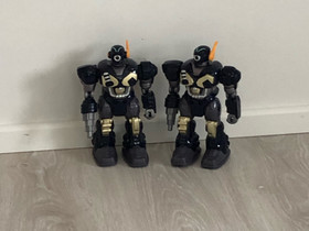 Robotit, Lelut ja pelit, Lastentarvikkeet ja lelut, Imatra, Tori.fi Robotit, Lelut ja pelit, Lastentarvikkeet ja lelut, Imatra, Tori.fi