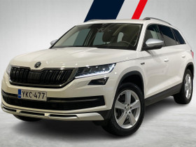 Skoda Kodiaq, Autot, Espoo, Tori.fi Skoda Kodiaq, Autot, Espoo, Tori.fi