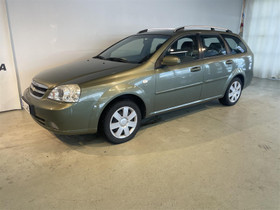 Chevrolet Nubira, Autot, Raisio, Tori.fi Chevrolet Nubira, Autot, Raisio, Tori.fi