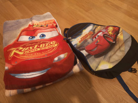 Salama McQueen setti, Muut lastentarvikkeet, Lastentarvikkeet ja lelut, Tampere, Tori.fi Salama McQueen setti, Muut lastentarvikkeet, Lastentarvikkeet ja lelut, Tampere, Tori.fi