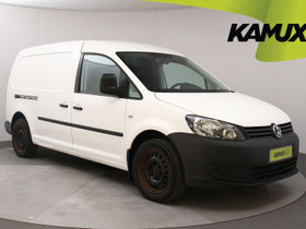 Volkswagen Caddy Maxi, Autot, Joensuu, Tori.fi Volkswagen Caddy Maxi, Autot, Joensuu, Tori.fi