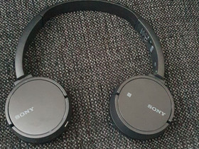 Sony WH-CH500 bluetooth kuulokkeet, Audio ja musiikkilaitteet, Viihde-elektroniikka, Säkylä, Tori.fi