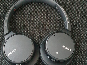 VARATTU Sony WH-CH700N vastamelukuulokkeet, Audio ja musiikkilaitteet, Viihde-elektroniikka, Säkylä, Tori.fi VARATTU Sony WH-CH700N vastamelukuulokkeet, Audio ja musiikkilaitteet, Viihde-elektroniikka, Säkylä, Tori.fi