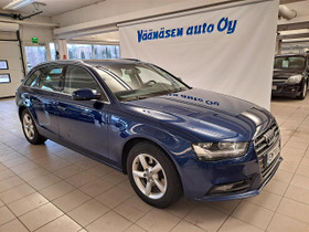 Audi A4, Autot, Kuopio, Tori.fi Audi A4, Autot, Kuopio, Tori.fi