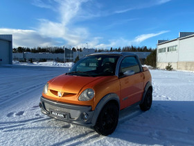 Aixam, Scouty, Mopoautot, Moto, Naantali, Tori.fi Aixam, Scouty, Mopoautot, Moto, Naantali, Tori.fi