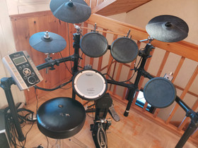 Roland D9, Rummut, Musiikki ja soittimet, Kouvola, Tori.fi Roland D9, Rummut, Musiikki ja soittimet, Kouvola, Tori.fi