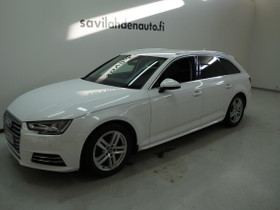 AUDI A4, Autot, Mikkeli, Tori.fi AUDI A4, Autot, Mikkeli, Tori.fi