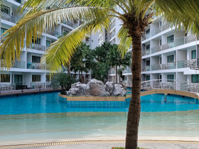 Jomtien Beach/Thaimaa, Ulkomaan asunnot, Espoo, Tori.fi Jomtien Beach/Thaimaa, Ulkomaan asunnot, Espoo, Tori.fi