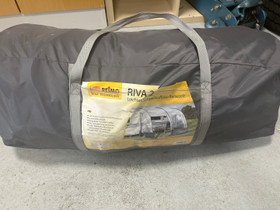 Etuteltta Riva 2 260cmx235cm, Matkailuautojen tarvikkeet, Matkailuautojen tarvikkeet, Seinäjoki, Tori.fi Etuteltta Riva 2 260cmx235cm, Matkailuautojen tarvikkeet, Matkailuautojen tarvikkeet, Seinäjoki, Tori.fi