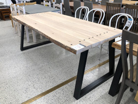 UUSI Lankkupöytä, vaalea koivu 203x96 POISTOALE, Pöydät ja tuolit, Sisustus ja huonekalut, Jyväskylä, Tori.fi UUSI Lankkupöytä, vaalea koivu 203x96 POISTOALE, Pöydät ja tuolit, Sisustus ja huonekalut, Jyväskylä, Tori.fi