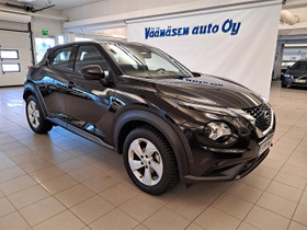 Nissan Juke, Autot, Kuopio, Tori.fi Nissan Juke, Autot, Kuopio, Tori.fi