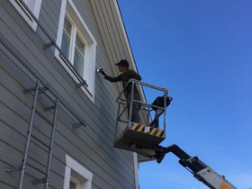 Maalauspalvelu, Rakennuspalvelut, Espoo, Tori.fi Maalauspalvelu, Rakennuspalvelut, Espoo, Tori.fi