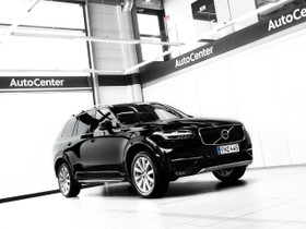 Volvo XC90, Autot, Tampere, Tori.fi Volvo XC90, Autot, Tampere, Tori.fi