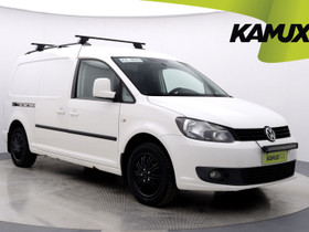Volkswagen Caddy Maxi, Autot, Oulu, Tori.fi Volkswagen Caddy Maxi, Autot, Oulu, Tori.fi