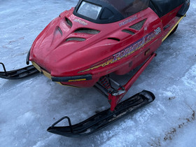 Skidoo Formula 500, Moottorikelkat, Moto, Pori, Tori.fi Skidoo Formula 500, Moottorikelkat, Moto, Pori, Tori.fi