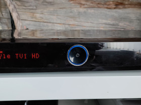 Videotallennin Humax HDPVR-5000T, Digiboksit, Viihde-elektroniikka, Kittilä, Tori.fi Videotallennin Humax HDPVR-5000T, Digiboksit, Viihde-elektroniikka, Kittilä, Tori.fi
