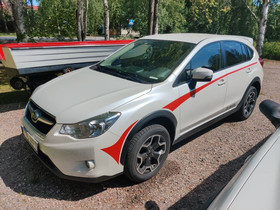 Subaru XV, Autot, Kärkölä, Tori.fi Subaru XV, Autot, Kärkölä, Tori.fi