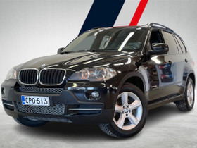 BMW X5, Autot, Lahti, Tori.fi BMW X5, Autot, Lahti, Tori.fi